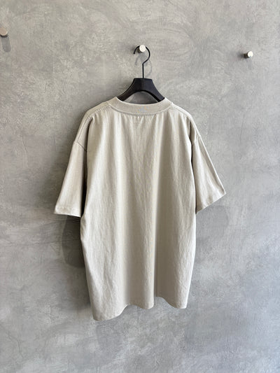 受付終了【予約販売】men'sサイズ／CRIMSON.UN Tシャツ／ING