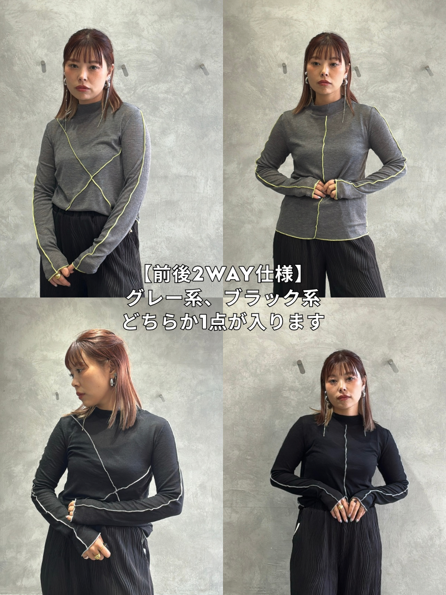 【完売御礼‼️】HAPPY YELLOW BAG 2025