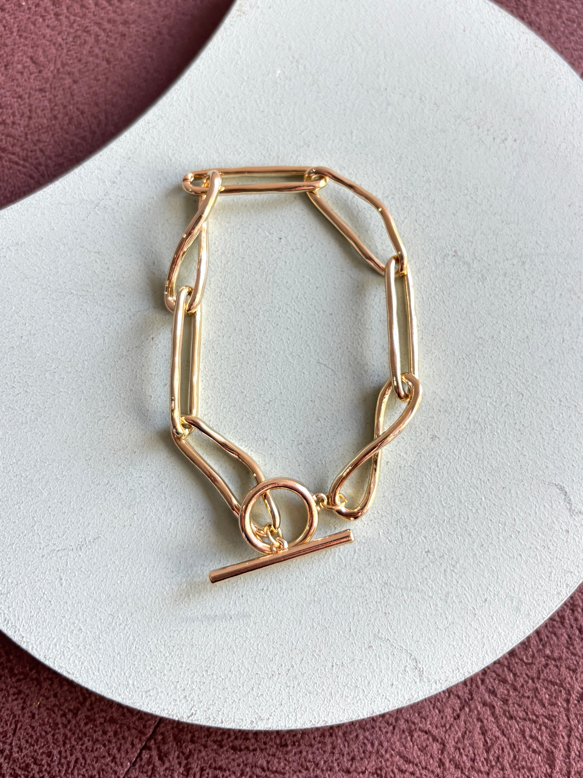 【予約販売】インフィニティMIXチェーンブレスレット