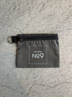 受付終了【予約販売】マルチポーチ ／No.9-the Nines-／スマホショルダーオプション／受注生産