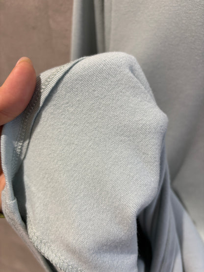 あったか無地ロングスリーブトップス／ANNA  KERRY