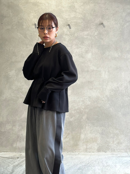 フォールドフォームトップ／VERSEAU