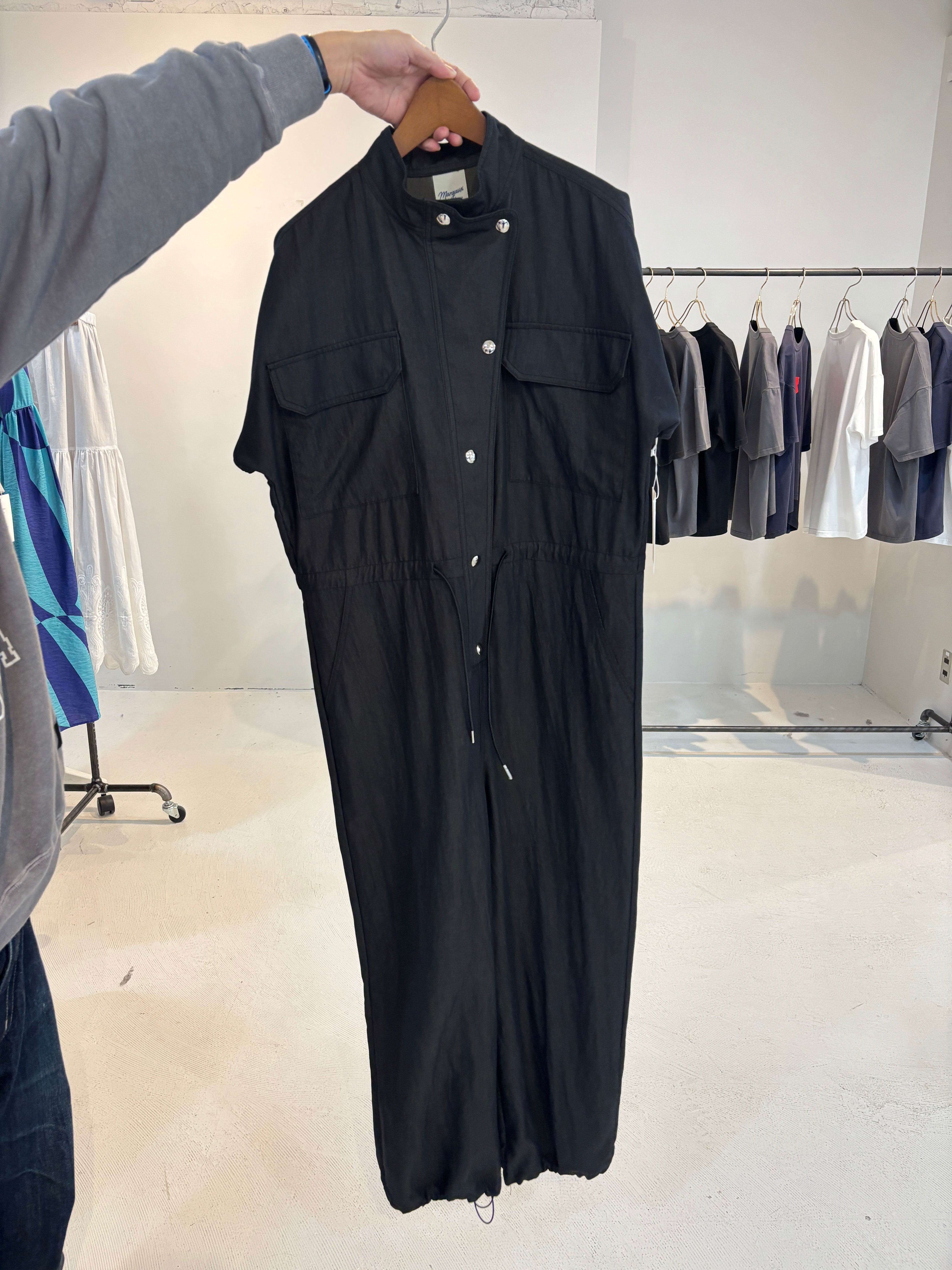 デザイナーズvintage 販売 COLONY 2139｜【UNISEX/3サイズ展開】ワイドストレートデニム