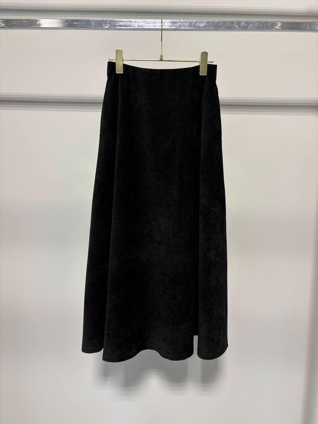 【予約⚡︎販売】フレアスカート／MG SK-26143-A／MARGAUX VINTAGE／2026 AW＃2