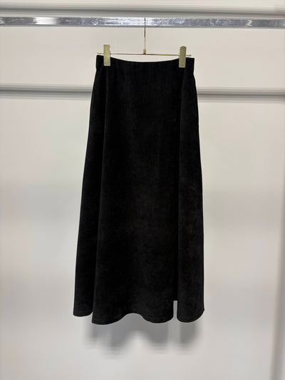 【予約⚡︎販売】フレアスカート／MG SK-26143-A／MARGAUX VINTAGE／2026 AW＃2