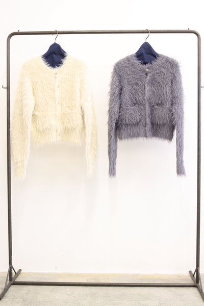 2026AW #2 データ／LE MÉLANGE【予約⚡︎販売】