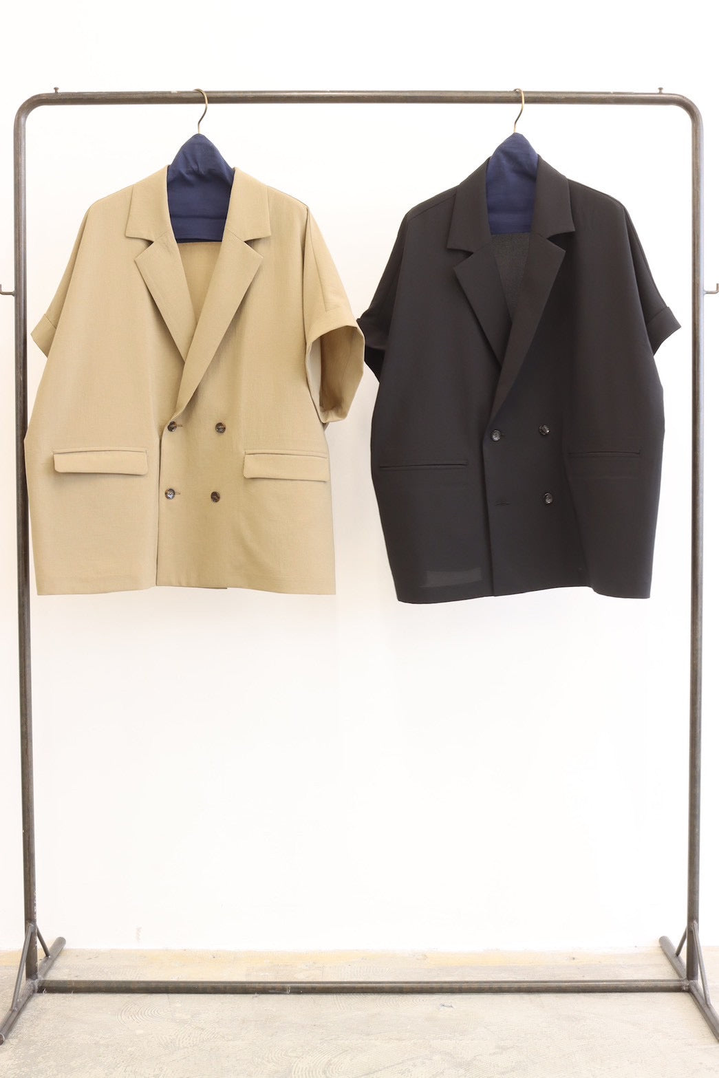 ALL ITEMS／2026SS #2 全アイテム／LE MÉLANGE【予約販売】