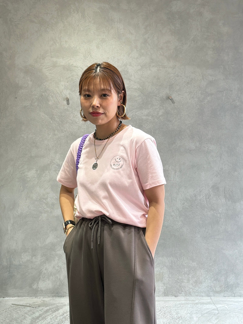 受付終了／受注生産【新企画！選べるワンポイント】ユニフォームTシャツ／ミニマルサイズ／No.9-the Nines-