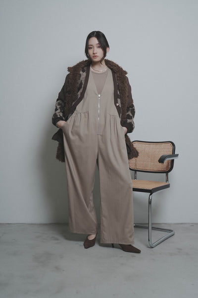 2026AW #2　LOOK写真／CYAN TOKYO【予約⚡︎販売】