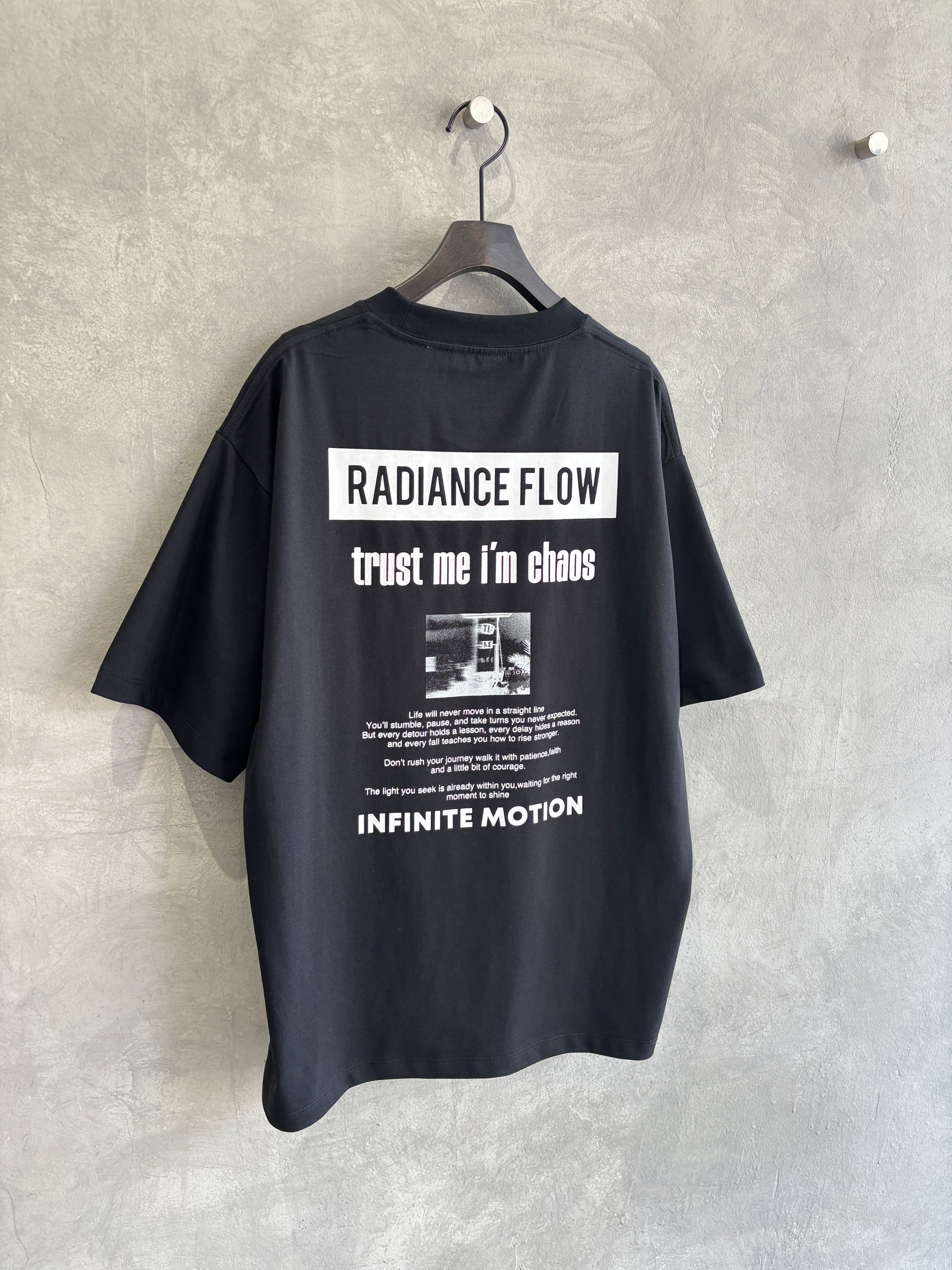 【予約販売】men'sサイズ／HIDDEN Tシャツ／ING