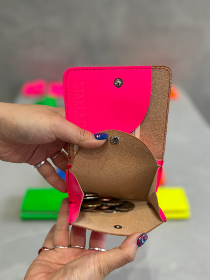 レザーウォレット／KN241123