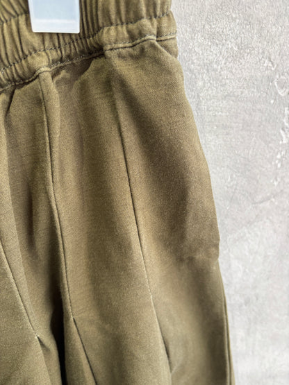 袴イージーパンツ／vent blanc