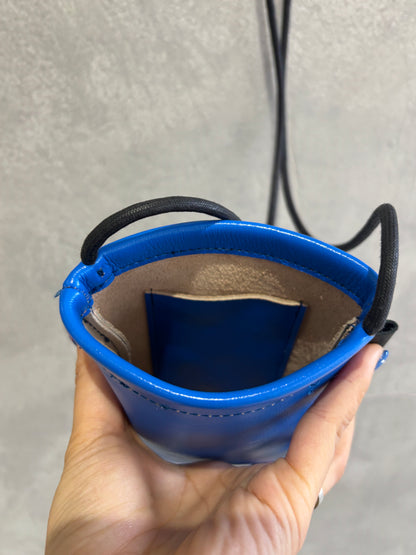 【新色追加】ネオンカラーサコッシュ／SP240214