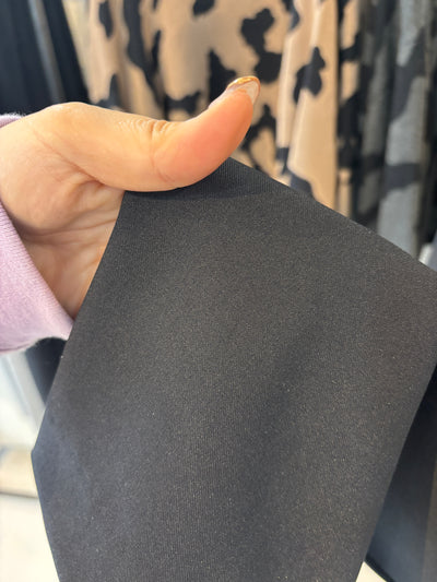 受付終了【予約⚡︎販売】ロゴウエストタックパンツ／MG PT-26089-A／MARGAUX VINTAGE／2026 AW＃1