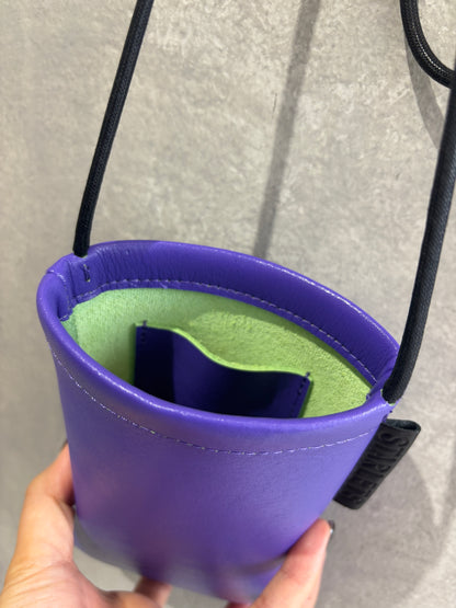 【新色追加】ネオンカラーサコッシュ／SP240214