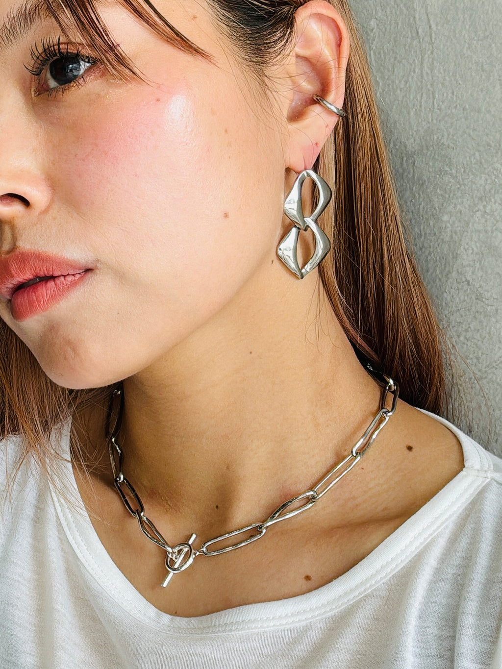 ⚡︎【予約販売】オープンスタイルイヤカフ