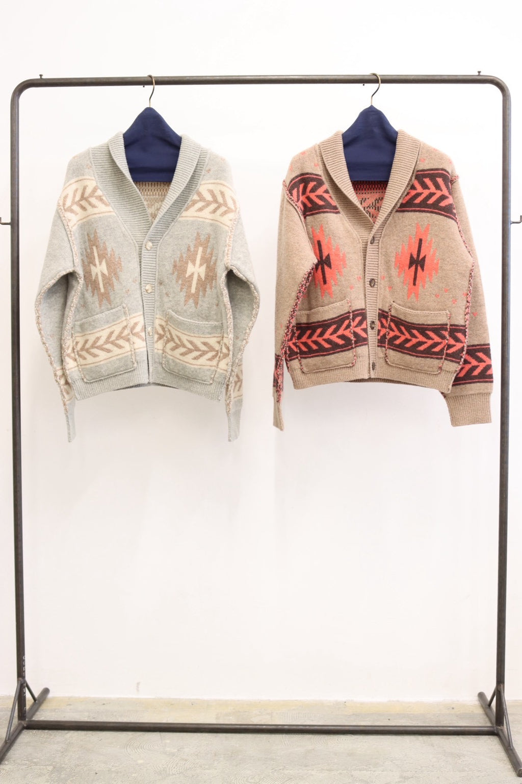 2026AW #2 データ／LE MÉLANGE【予約⚡︎販売】
