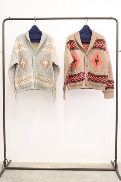 2026AW #2 データ／LE MÉLANGE【予約⚡︎販売】