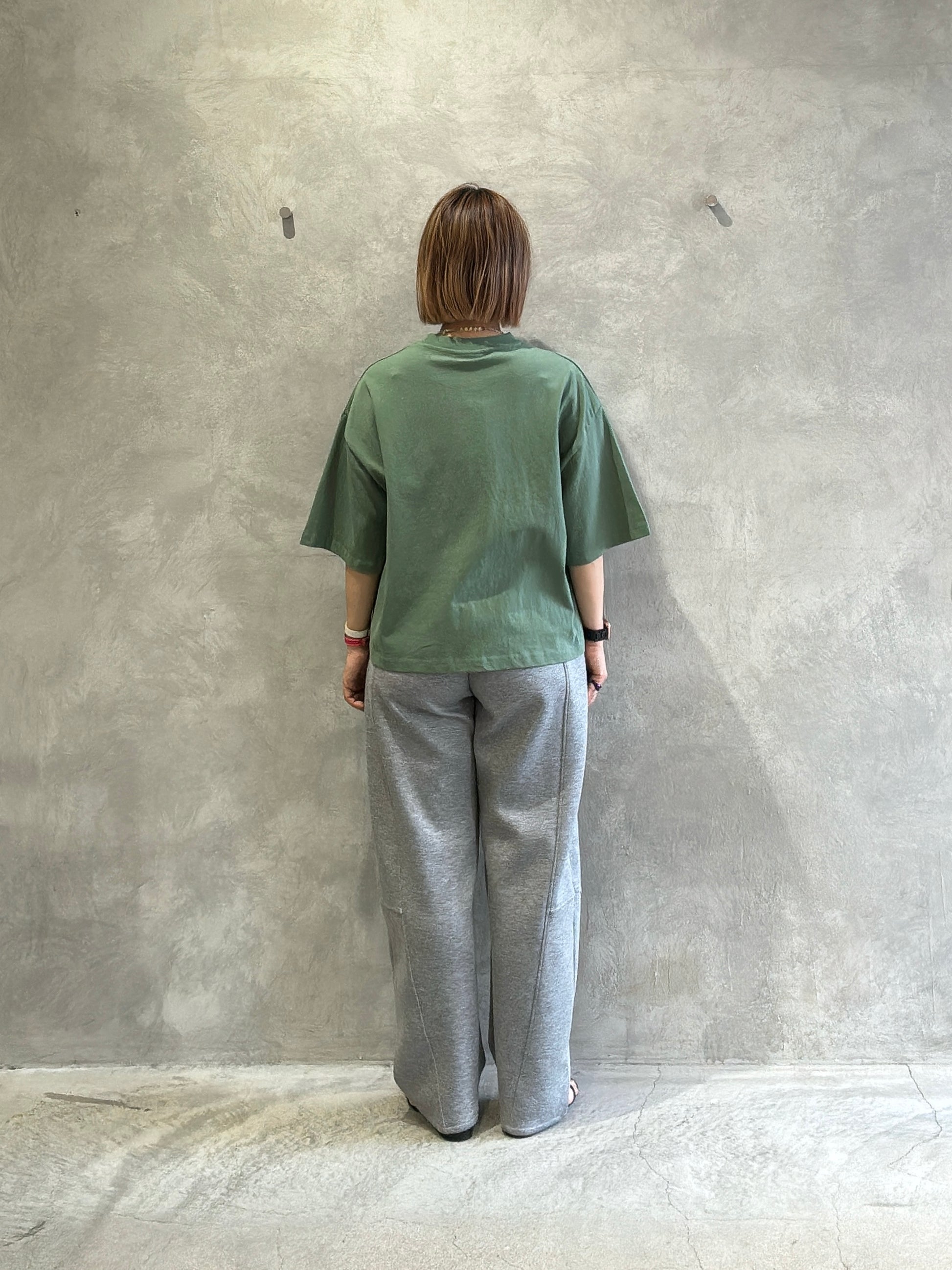 【予約販売】幸せなボートの時間Tシャツ／ING