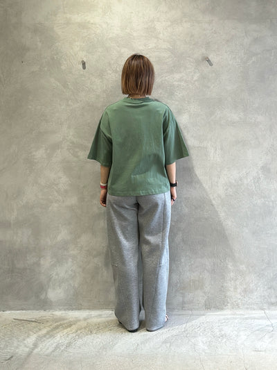 受付終了【予約販売】幸せなボートの時間Tシャツ／ING