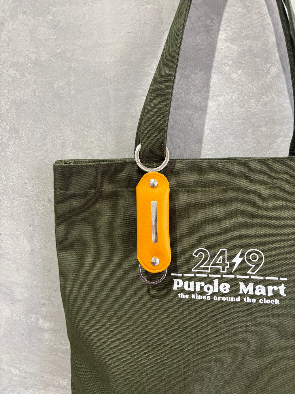 【新色】マルチwayチャームアクセサリー／the Nines