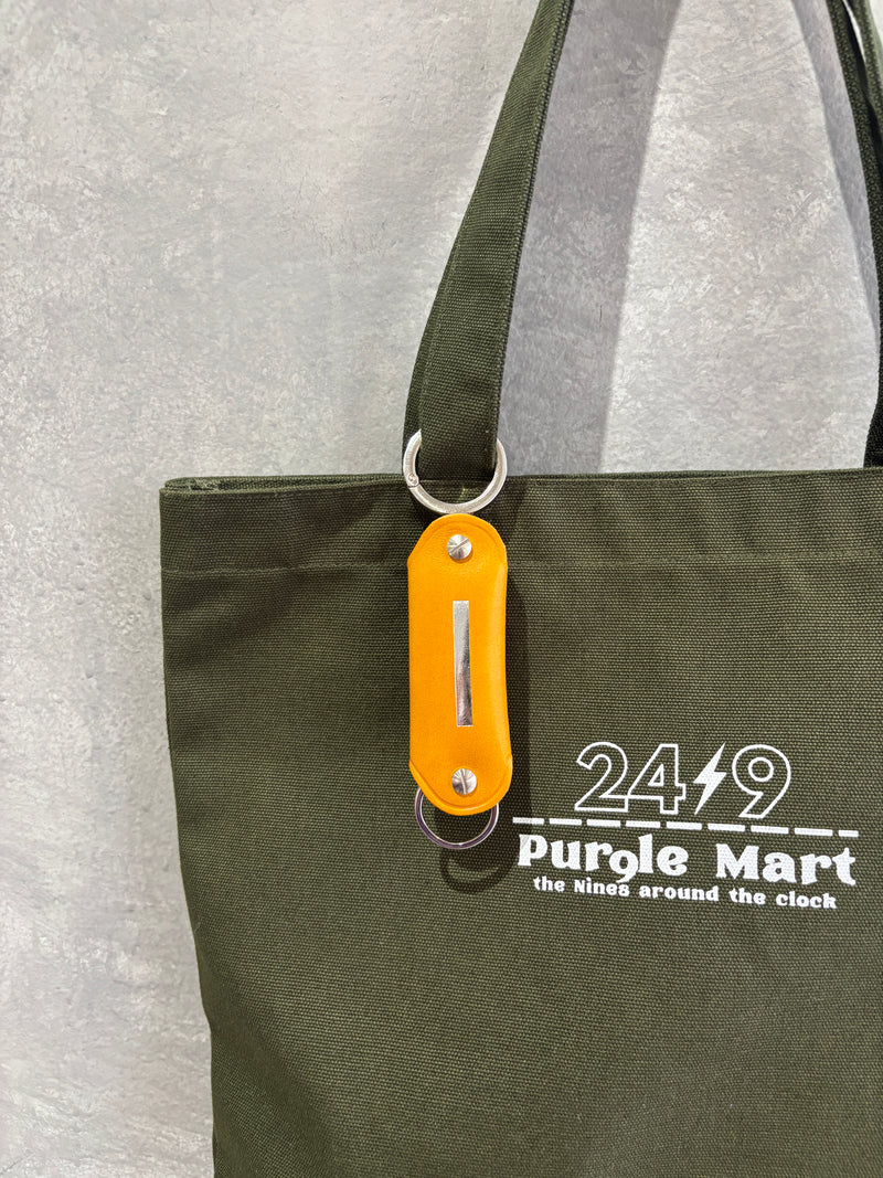 【新色】マルチwayチャームアクセサリー／the Nines