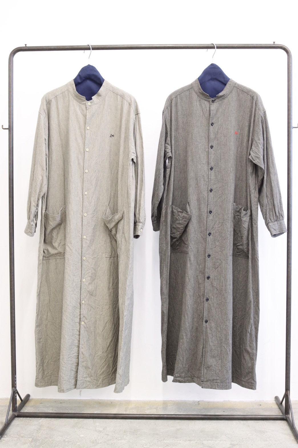 2026AW #2 データ／LE MÉLANGE【予約⚡︎販売】
