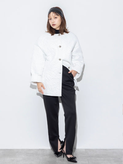 2026AW #2　LOOK写真／MARGAUX VINTAGE【予約⚡︎販売】