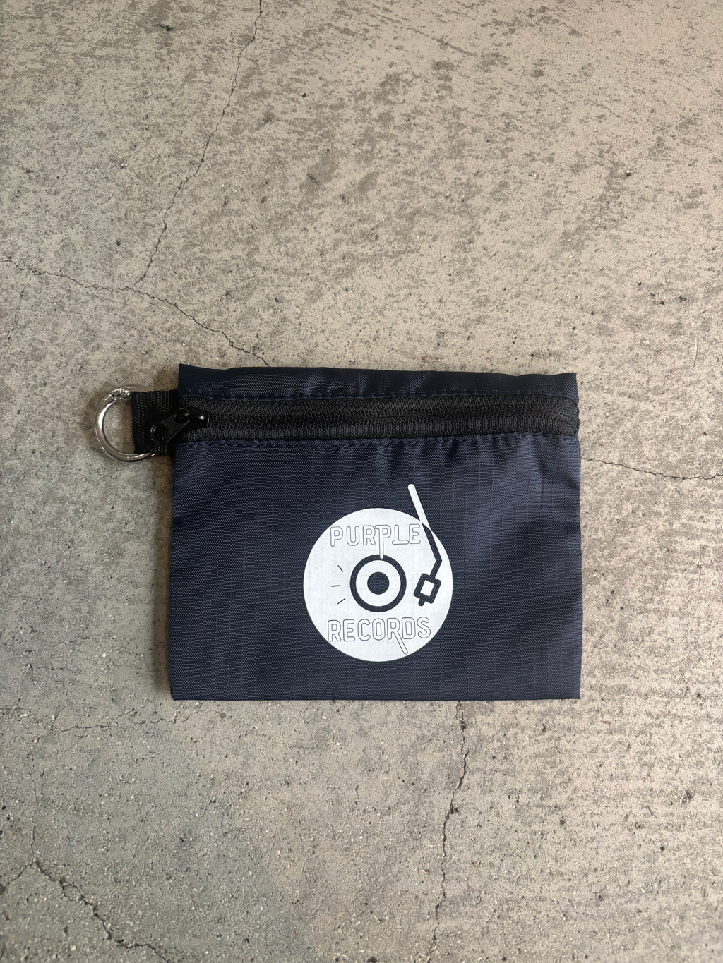 【予約販売】マルチポーチ ／No.9-the Nines-／スマホショルダーオプション／受注生産