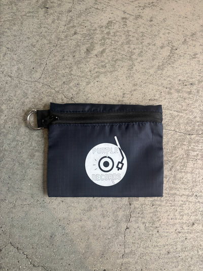【予約販売】マルチポーチ ／No.9-the Nines-／スマホショルダーオプション／受注生産