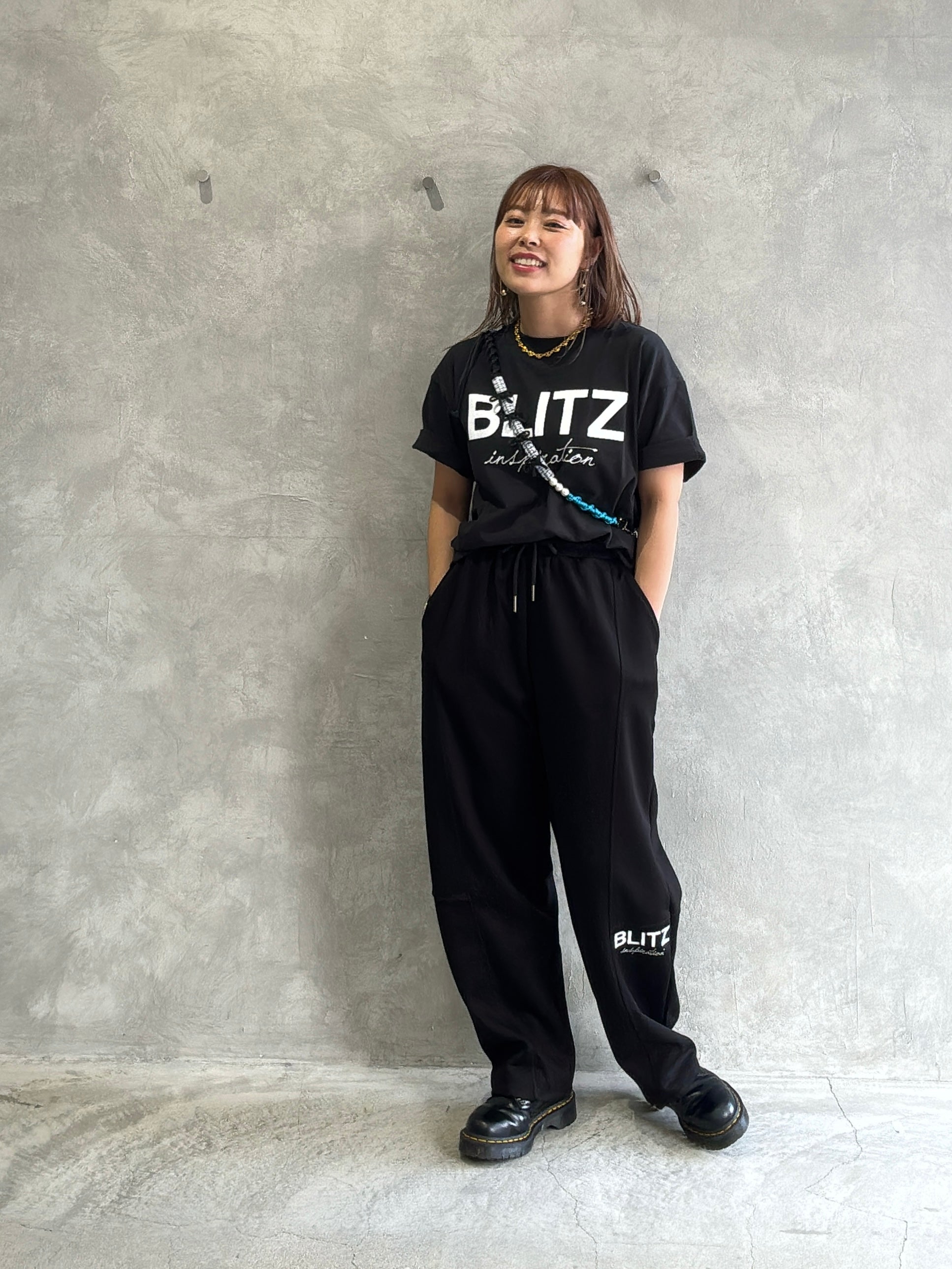 #勝ち確【新企画‼︎】ダンボールニットパンツ