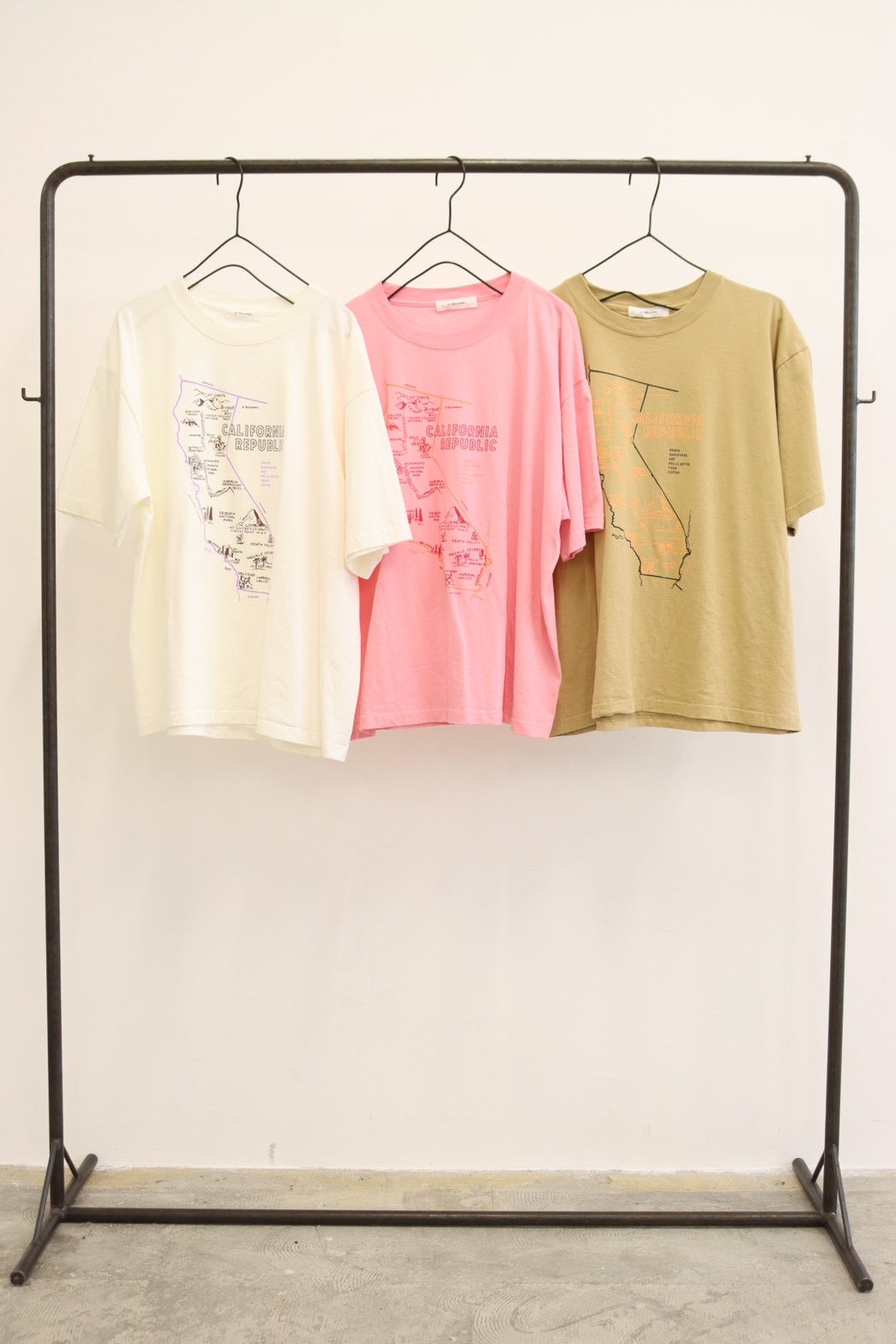 受付終了ALL ITEMS／2026SS #1 全アイテム／LE MÉLANGE【予約販売】