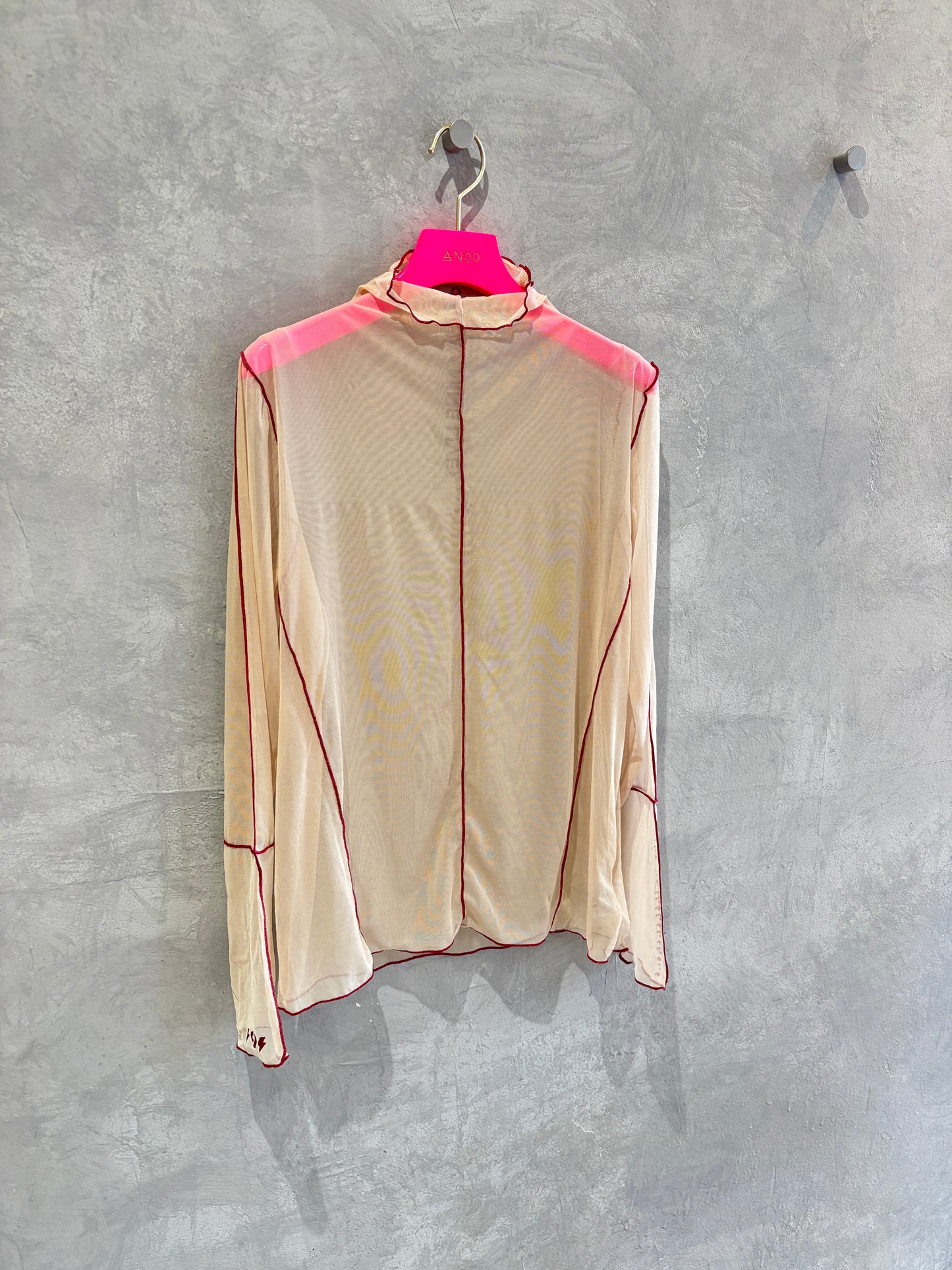 【受付終了】シアーインナー／No.9-the Nines-