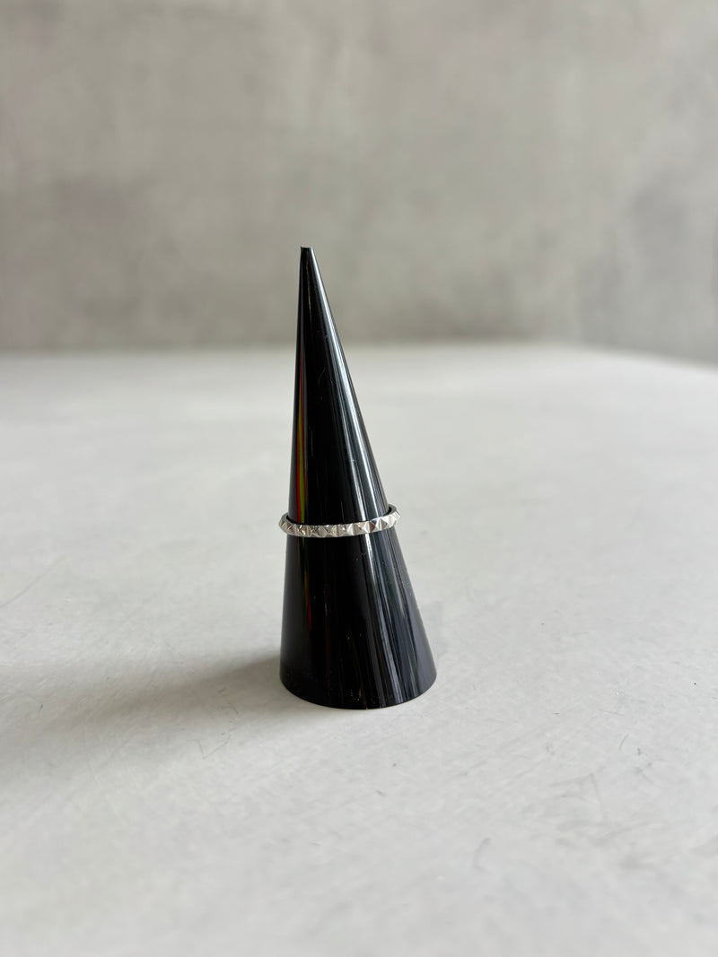 コインエッジリング