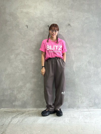 BLITZ inspiration Tシャツ／No.9-the Nines-