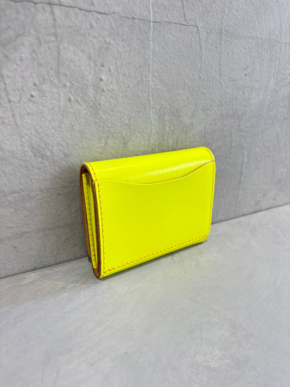 レザーウォレット／KN241123