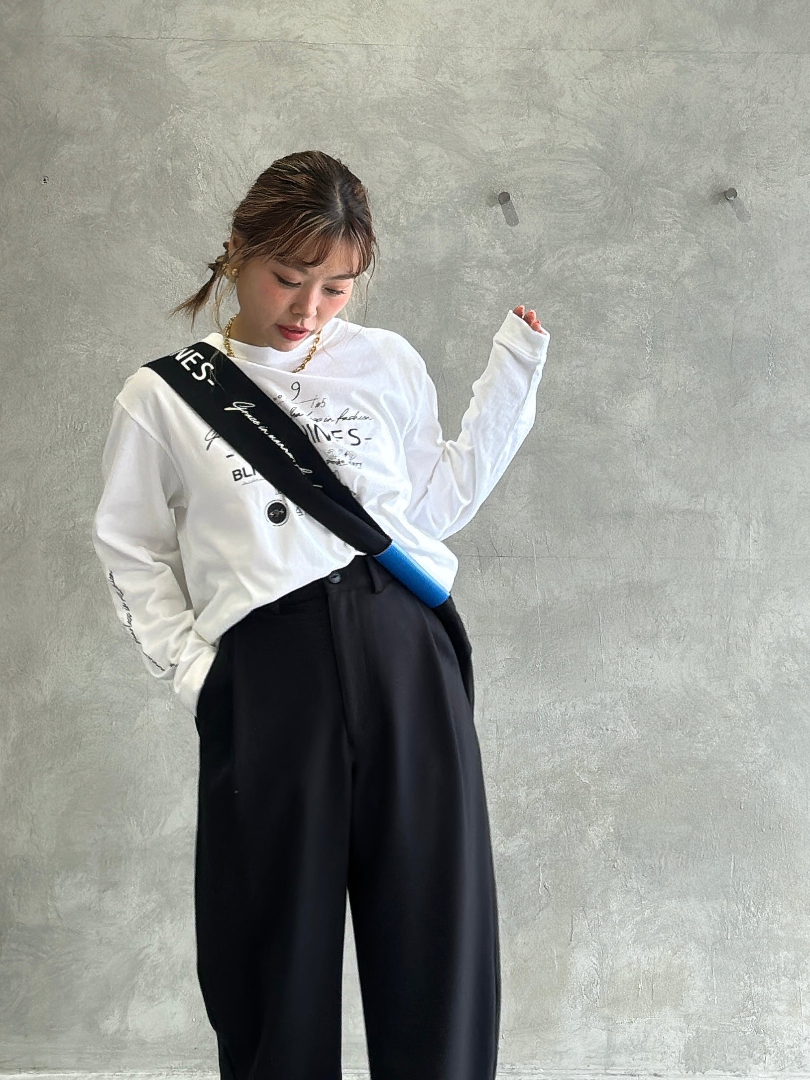 【予約販売】EDITER BAG／5周年記念バッグ／the Nines