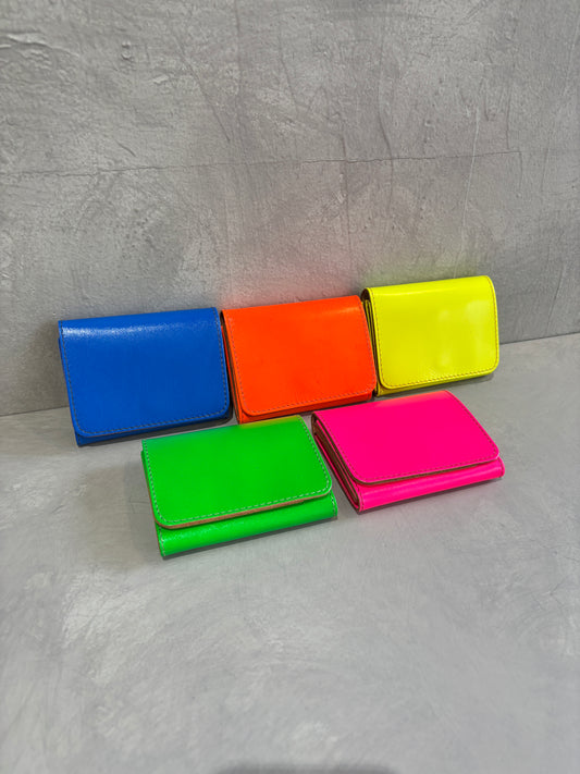 レザーウォレット／KN241123