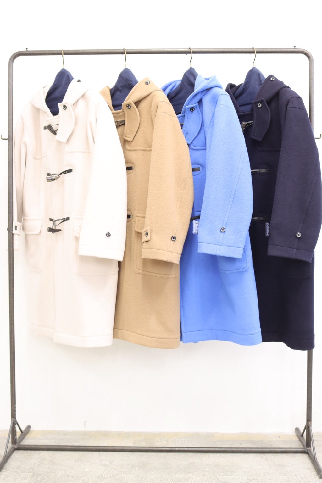 2026AW #2 データ／LE MÉLANGE【予約⚡︎販売】