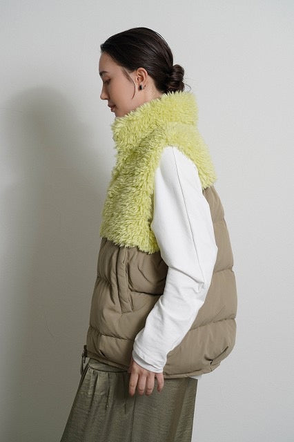 2026AW #1 LOOK／CYAN TOKYO【予約⚡︎販売】