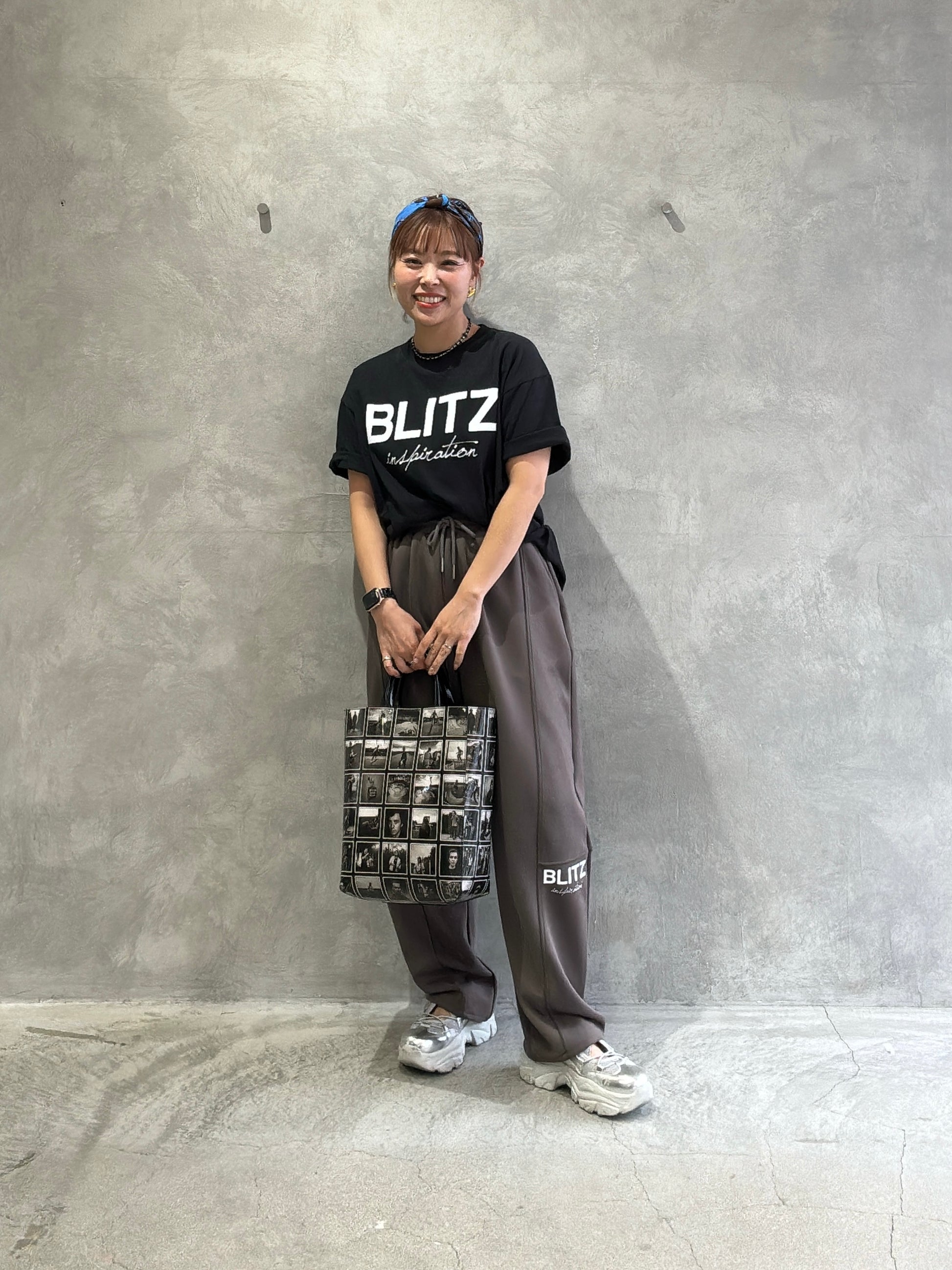 #勝ち確【新企画‼︎】ダンボールニットパンツ