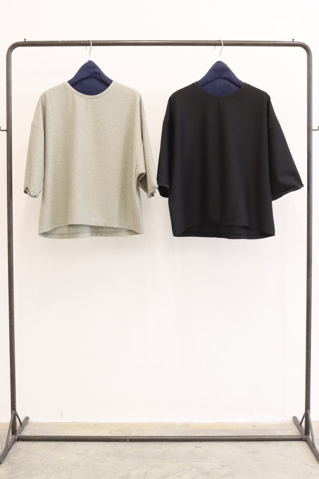 ALL ITEMS／2026SS #2 全アイテム／LE MÉLANGE【予約販売】