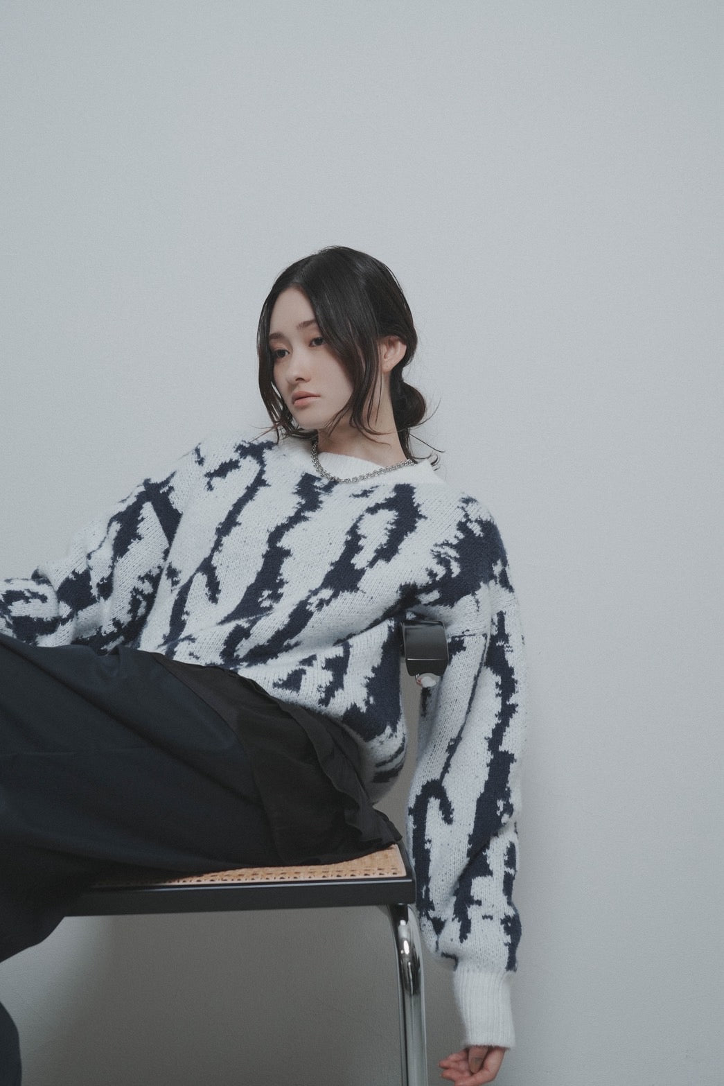 えみりんさん専用【cyan tokyoトーキョー】セットアップ　オリーブ CYAN TOKYO 予約販売 – No.9-the Nines-