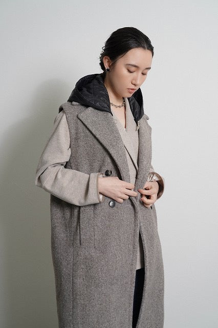 2026AW #1 LOOK／CYAN TOKYO【予約⚡︎販売】