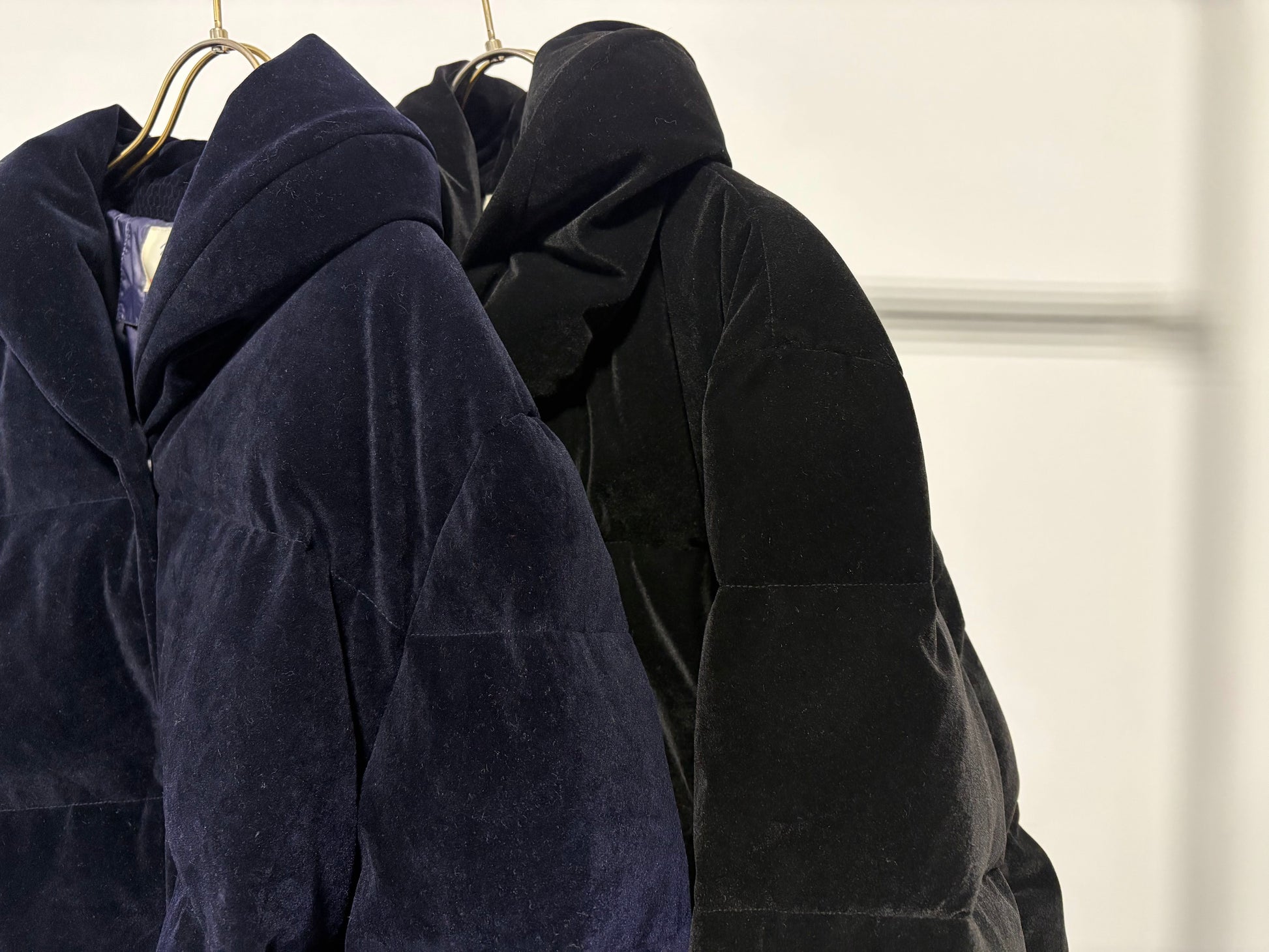 【予約⚡︎販売】別珍ショールカラージャケット／MG JK-26136-A／MARGAUX VINTAGE／2026 AW＃2