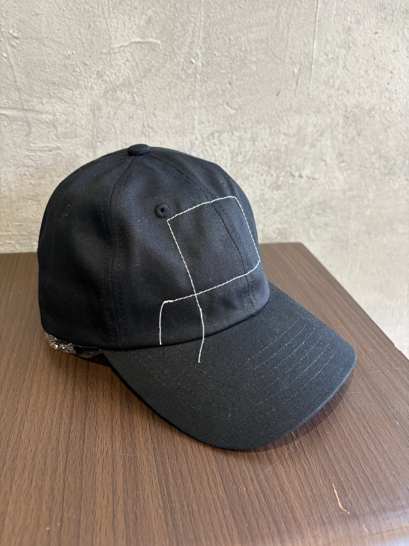 キャップ／MARECHAL TERRE
