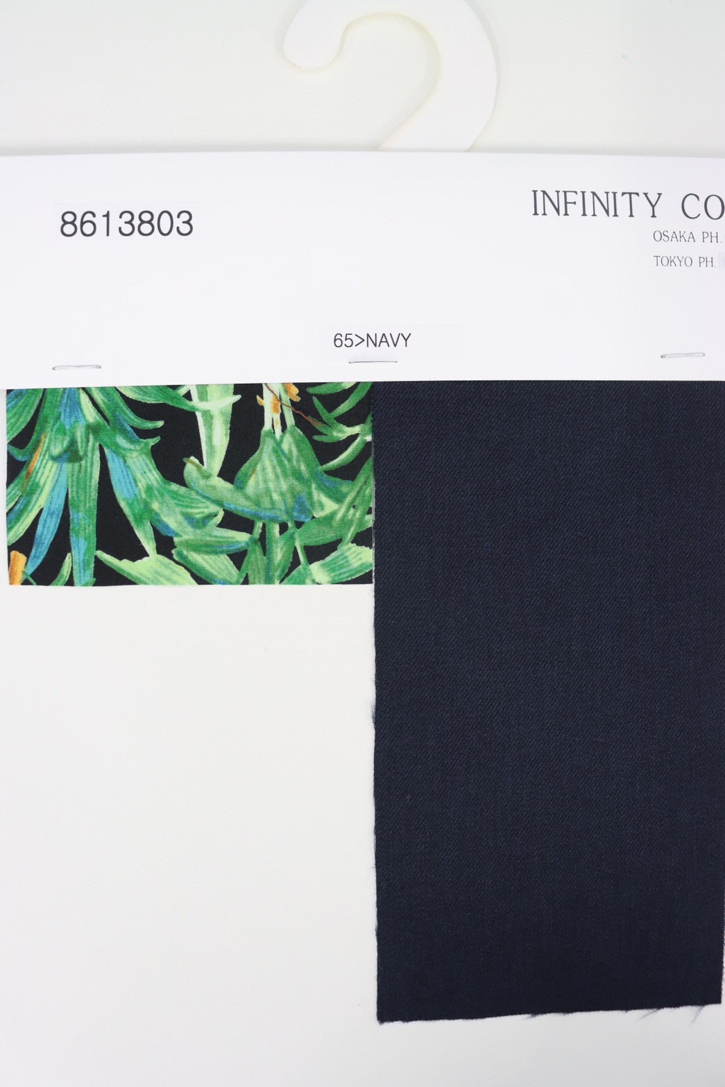 受付終了ALL ITEMS／2026SS #1 全アイテム／LE MÉLANGE【予約販売】