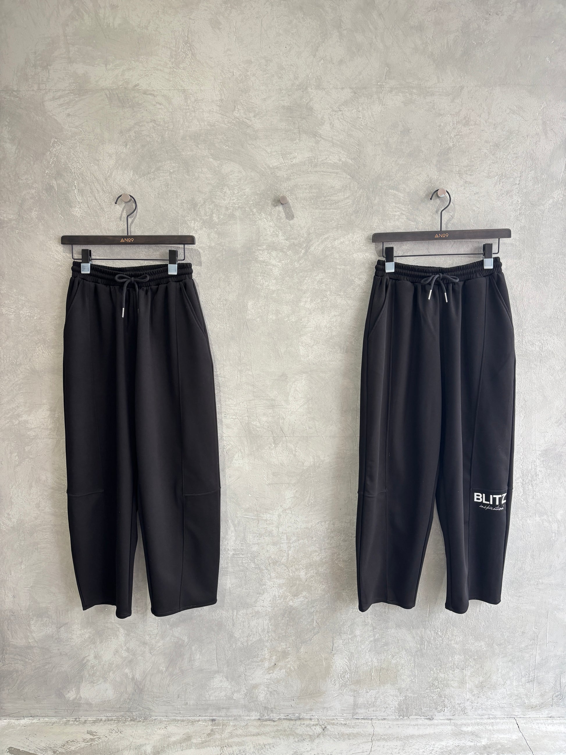 #勝ち確【新企画‼︎】ダンボールニットパンツ