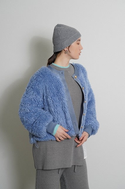 2026AW #1 LOOK／CYAN TOKYO【予約⚡︎販売】