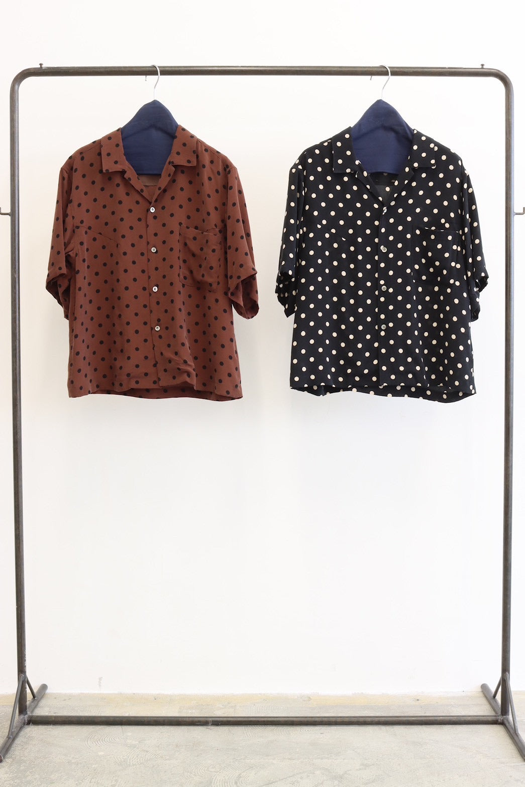 ALL ITEMS／2026SS #2 全アイテム／LE MÉLANGE【予約販売】